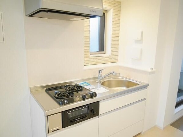 グランコーナ高崎の物件内観写真